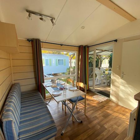 Mobile Home Proche De Europa Park Boofzheim المظهر الخارجي الصورة