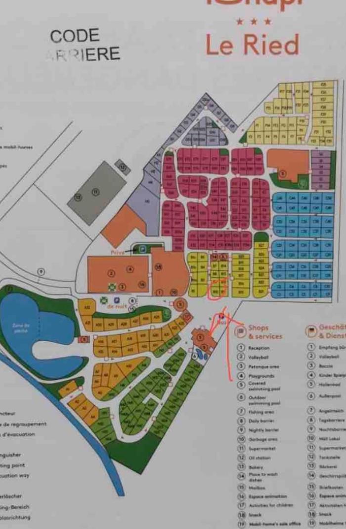 Mobile Home Proche De Europa Park Boofzheim المظهر الخارجي الصورة