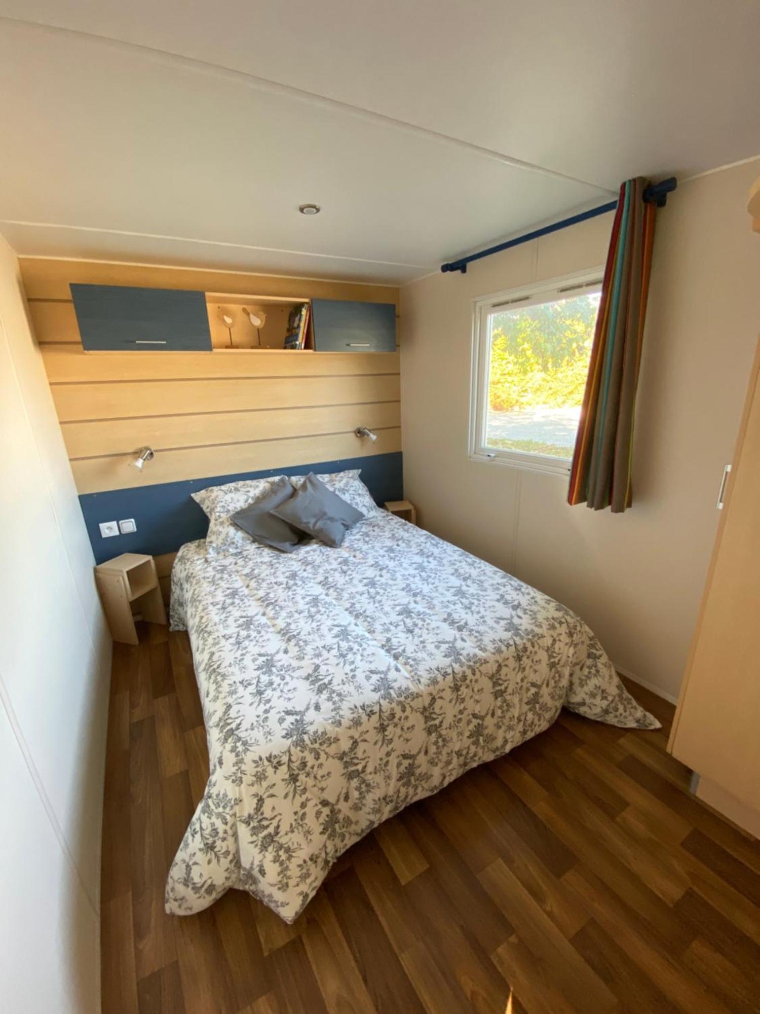 Mobile Home Proche De Europa Park Boofzheim المظهر الخارجي الصورة